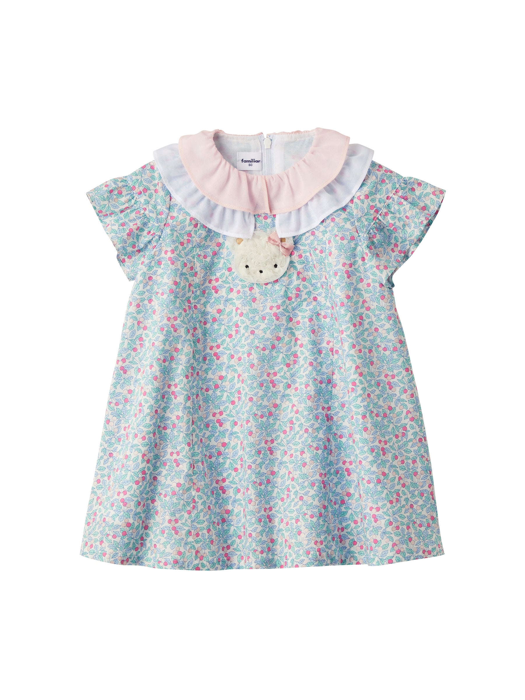 【極美品】familiar ワンピース ワンピース | ファミリア公式サイト