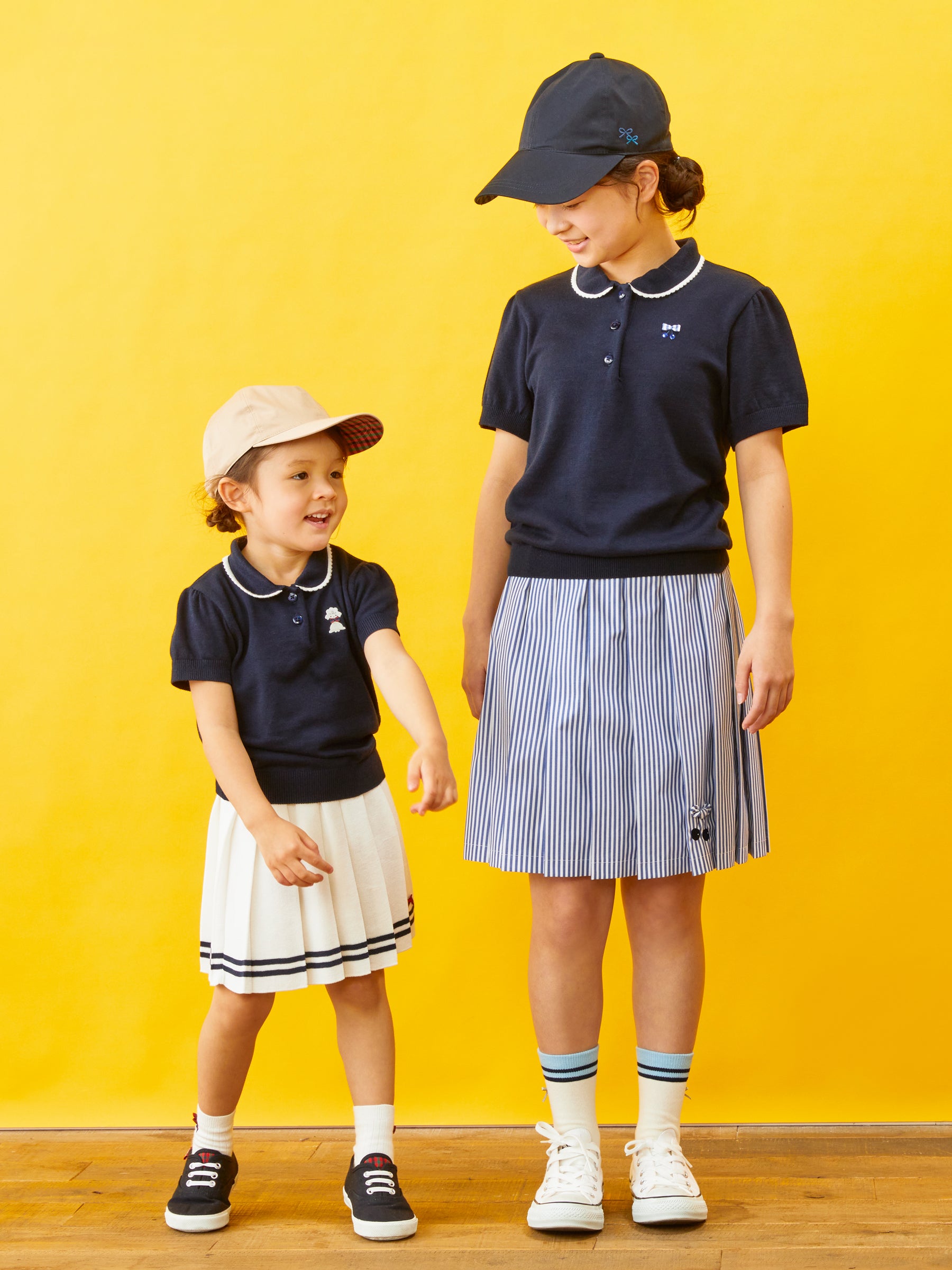 ポロシャツ | ファミリア公式サイト