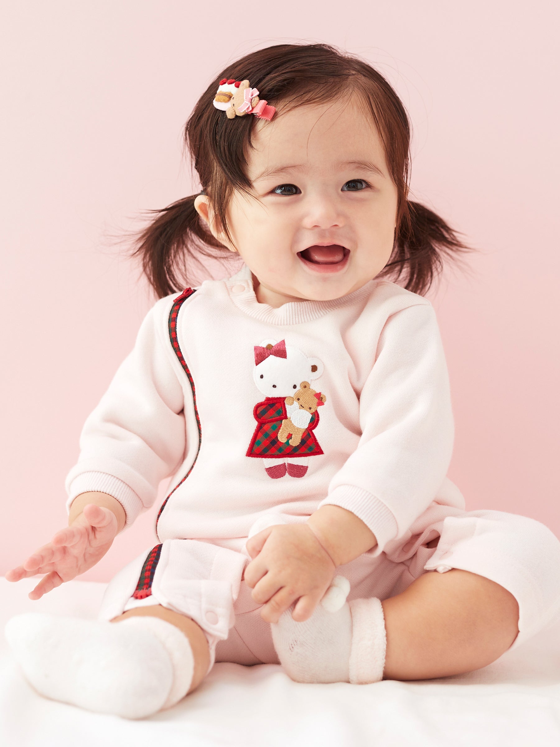 カバーオール（秋冬） | ファミリア公式サイト