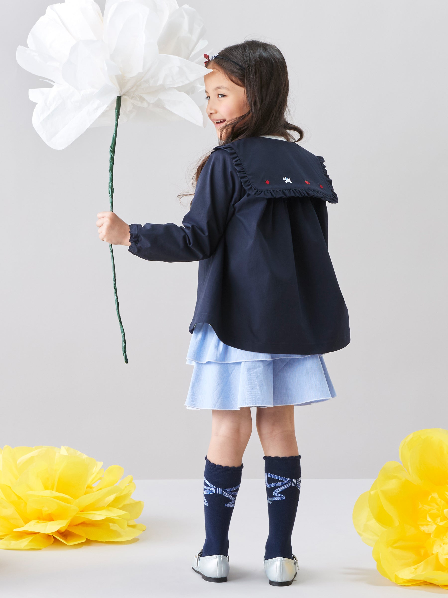 ジャケット | ファミリア公式サイト