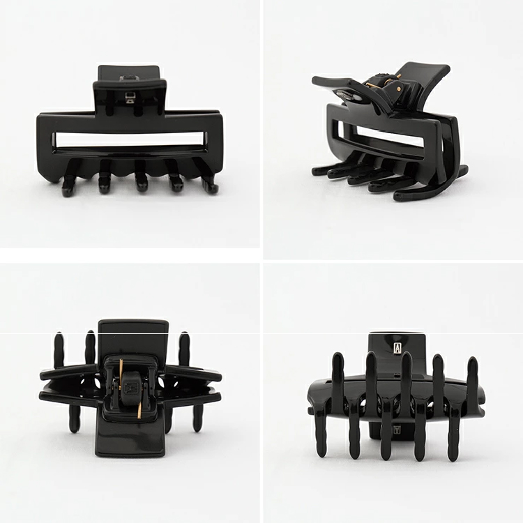 ALEXANDRE DE PARIS】アレクサンドル ドゥ パリ Mクリップ ACCM-18278