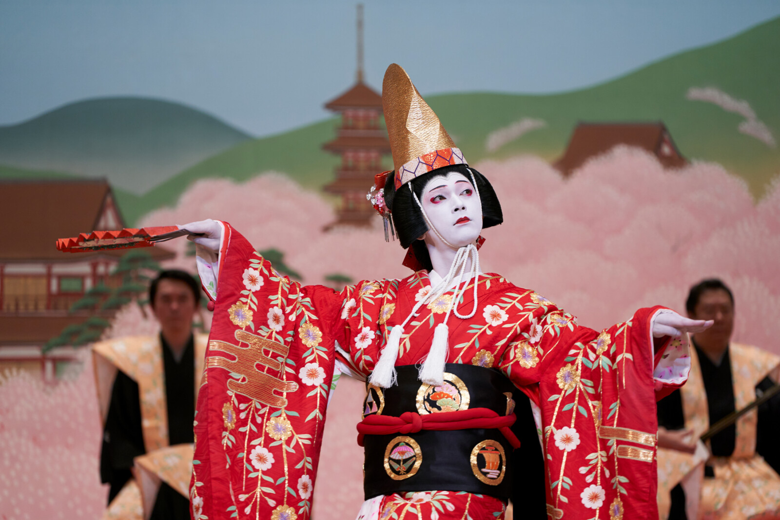 吉沢亮 × 横浜流星『国宝』新場面写真16点が解禁！ | Fan's Voice