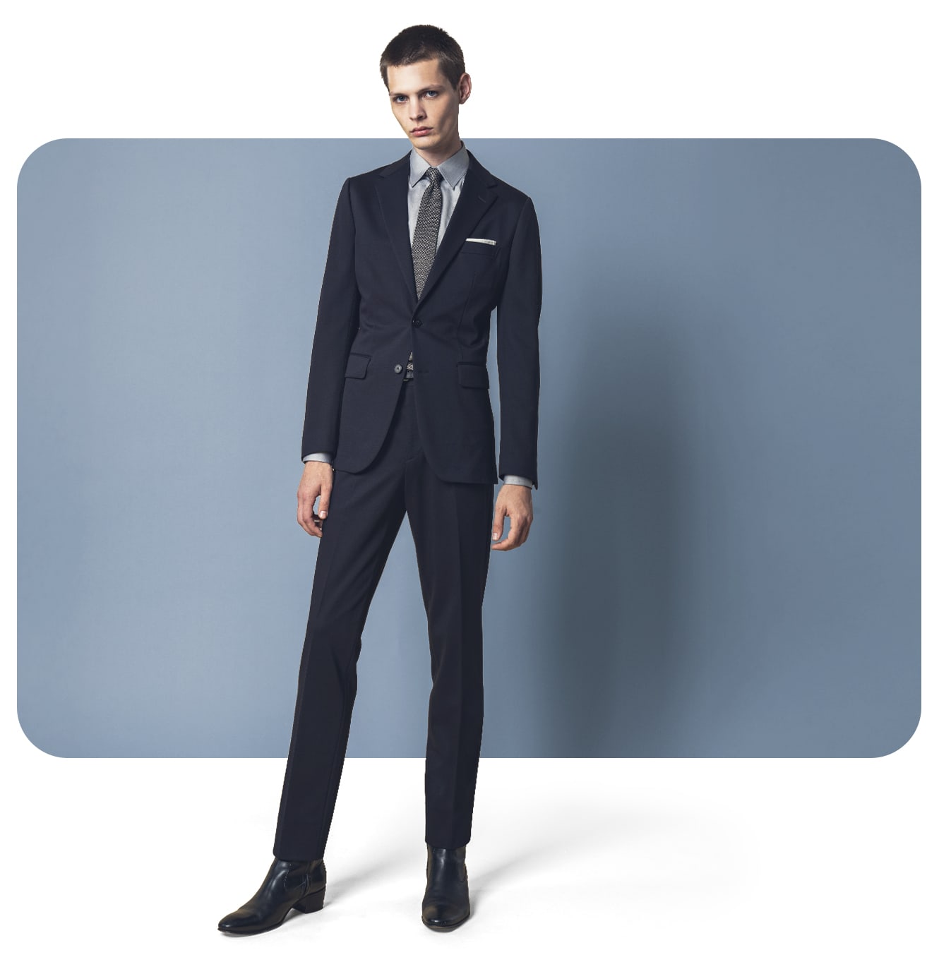 オーダースーツ | ネットで購入したいあなたにおすすめのFABRIC TOKYO