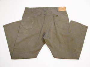 70'S Lee ”カツラギ” PANTS