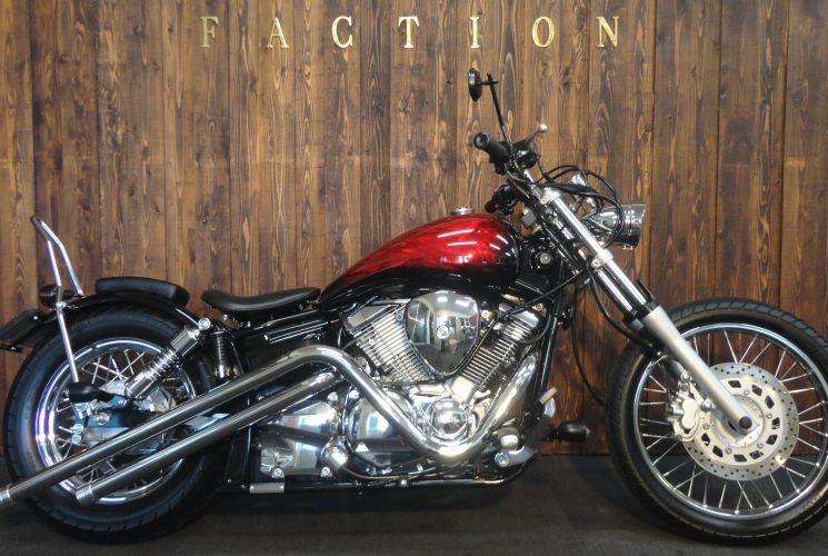 ﾄﾞﾗｯｸﾞｽﾀｰ250／ｱﾙﾐ製ｽﾄﾚｯﾁﾀﾝｸ【ｵﾘｼﾞﾅﾙﾀﾝｸ】