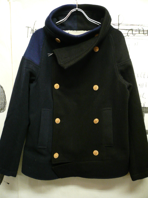 Alexander Lee Chang ( アレキサンダーリーチャン ) - 2tone sakasama