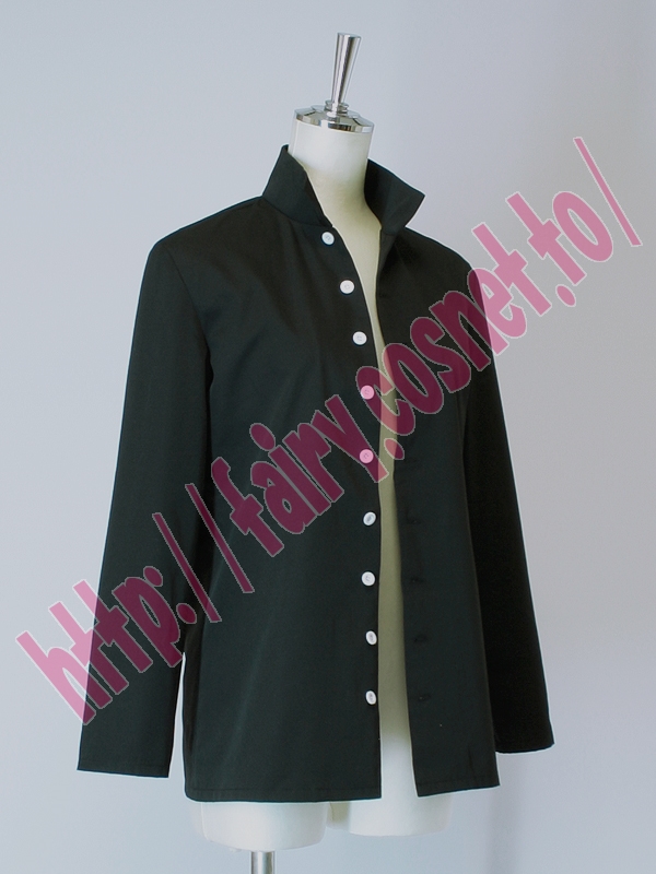 コスプレ衣装制作・販売 Fairyフェアリー / 191:薄桜鬼 沖田総司(洋装