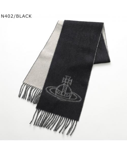 Vivienne Westwood Vivienne Westwood Scarf 81030006 W00ZH Reversible