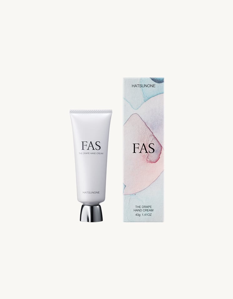 FAS ザ ドレープ ボディミルク | ボディミルク・ボディ用乳液 | FAS公式