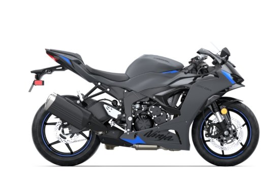Kawasaki NINJA ZX-6R 2026 Price In South Africa - Fasterwheeler Za