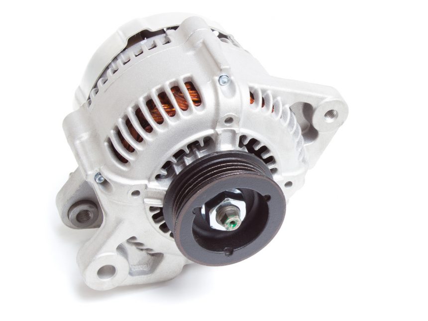 リビルト オルタネーター】27060-B2010 - リビルトパーツ | Fast Re