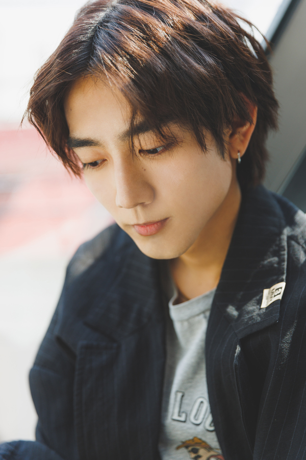 駒木根葵汰】1st 写真集 Key僕の人生でキーとなる一年をアーカイブしま