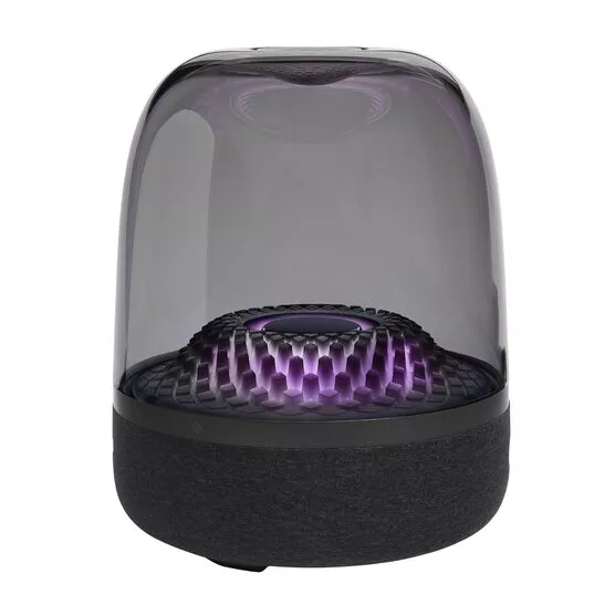 レンタル] Harman Kardon Aura Studio 4 Bluetoothスピーカー - Rentio