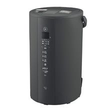 レンタル] 象印 スチーム式加湿器 EE-DD50 グレー - Rentio[レンティオ]