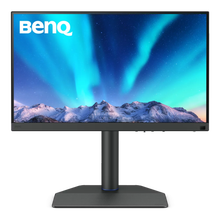レンタル] BenQ PD2705U 27型4Kモニター - Rentio[レンティオ]