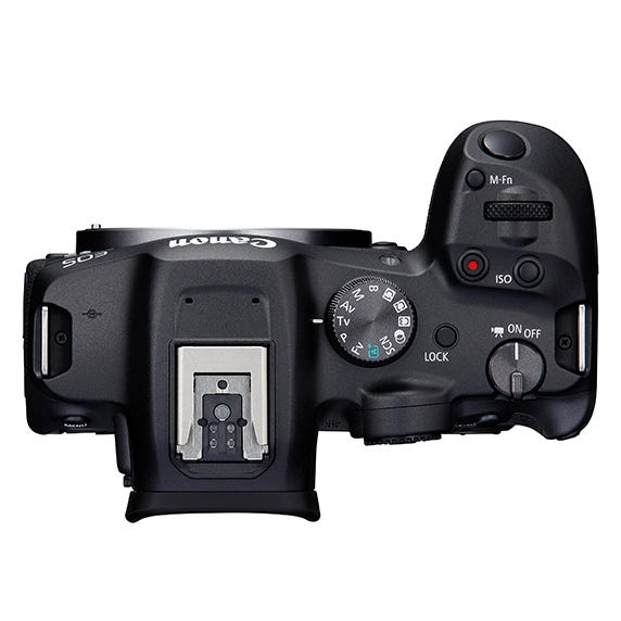 レンタル] CANON EOS R7 ボディ ミラーレス一眼 - Rentio[レンティオ]