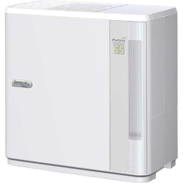 レンタル] ダイニチ プラス(Dainichi Plus) ハイブリッド式加湿器 HD