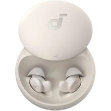 レンタル] Anker Soundcore Liberty 5 完全ワイヤレスイヤホン パール