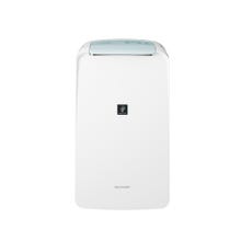 レンタル] シャープ コンプレッサー方式 衣類乾燥除湿機 CM-S100-W