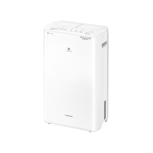 レンタル] Panasonic ナノイーX搭載 F-YHX90B 衣類乾燥除湿機