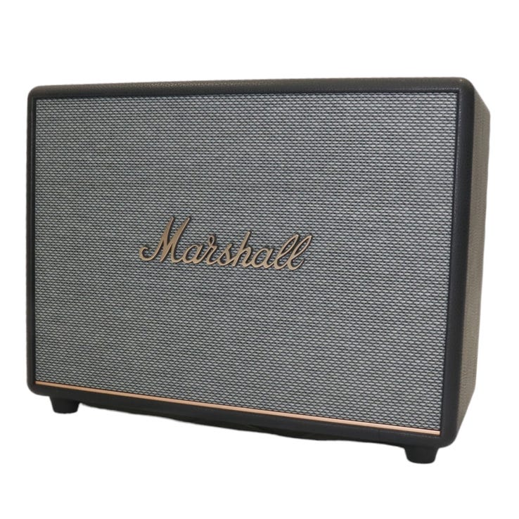 レンタル] マーシャル(Marshall) Woburn III ワイヤレススピーカー