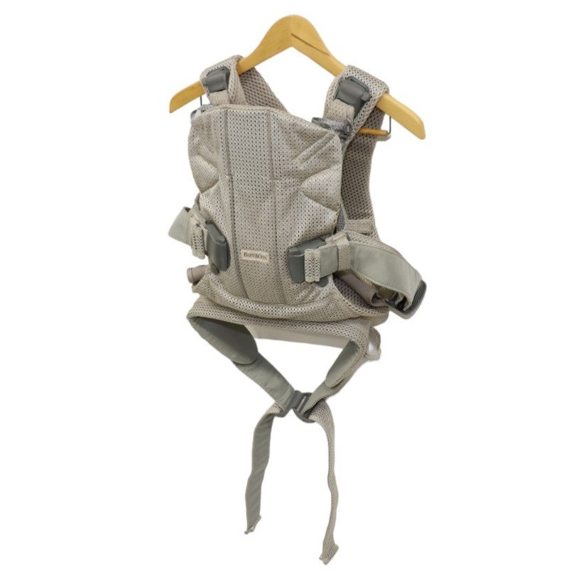 レンタル] ベビービョルン(BabyBjorn) ワンカイエアー(ONE KAI Air