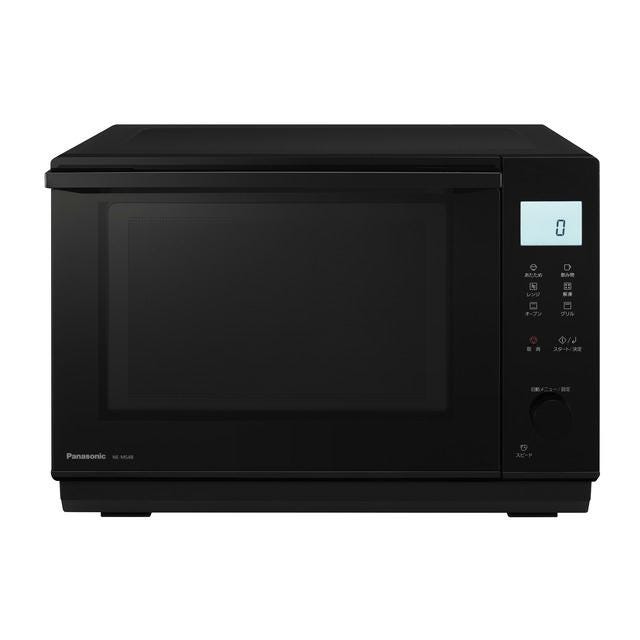 レンタル] [26L]パナソニック NE-MS4B オーブンレンジ - Rentio
