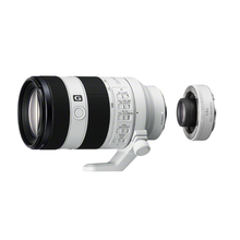 レンタル] ソニー FE 70-200mm F4 Macro G OSS II 望遠ズームレンズ