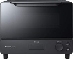 口コミ] [2枚焼き]パナソニック ビストロ NT-D700-K オーブン