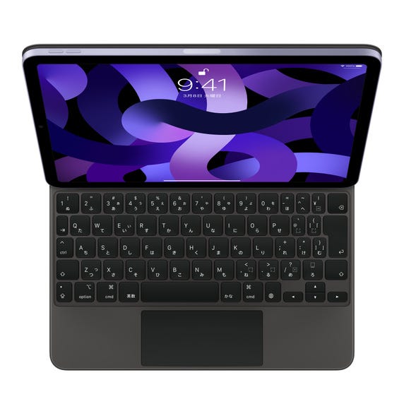 レンタル] Apple Magic Keyboard (11インチiPad Pro 第4世代・iPad Air