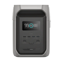 レンタル] EcoFlow(エコフロー) ポータブル電源 DELTA3Plus - Rentio