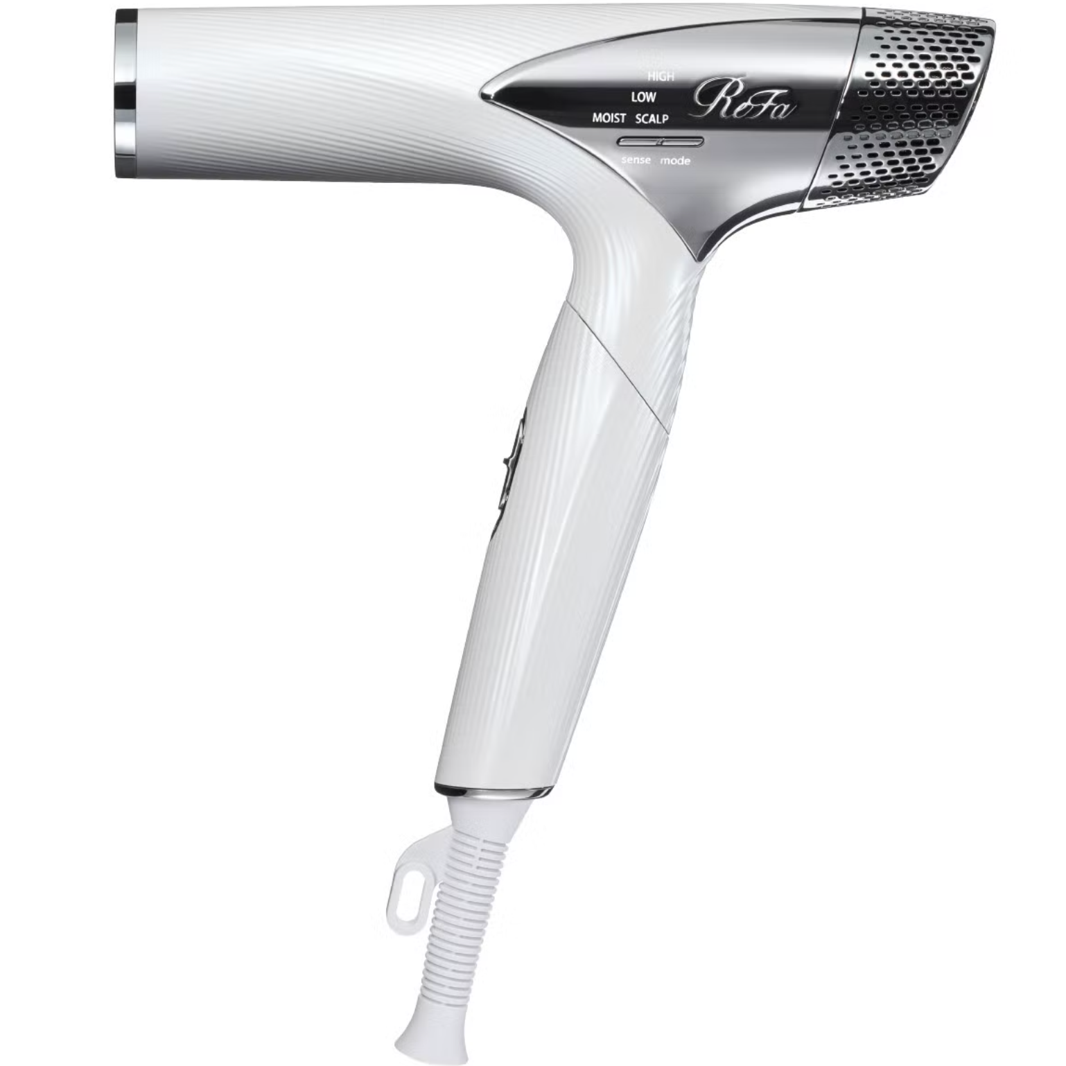 レンタル] MTG ReFa リファビューテック ドライヤースマート ホワイト