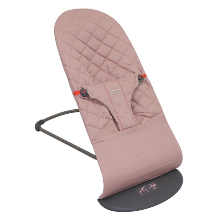 レンタル] BabyBjorn ベビービョルン バウンサー ブリス ウ―ブン