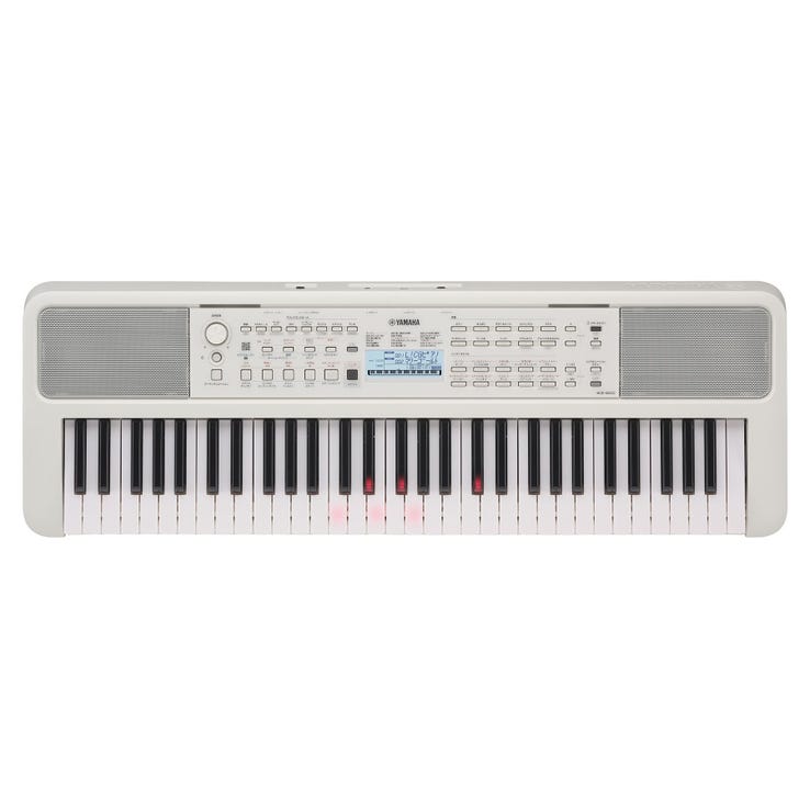 レンタル] YAMAHA EZ-310 電子キーボード - Rentio[レンティオ]
