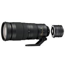 レンタル] シグマ 150-600mm F5-6.3 DG OS HSM Contemporary 超望遠
