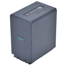 レンタル] ソニー ビデオカメラ用予備バッテリー NP-FV50 - Rentio