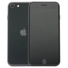 レンタル] Apple iPhone SE 第3世代 128GB (SIMフリー) ミッドナイト