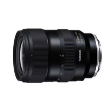 レンタル] タムロン 11-20mm F/2.8 Di III-A RXD(Model B060) 広角