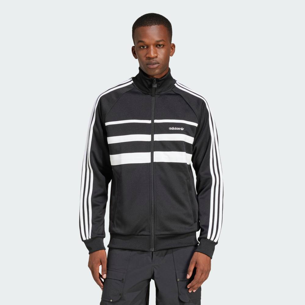 2026年】adidas ベロアトラックジャケット BECKENBAUER VELOUR TRACK