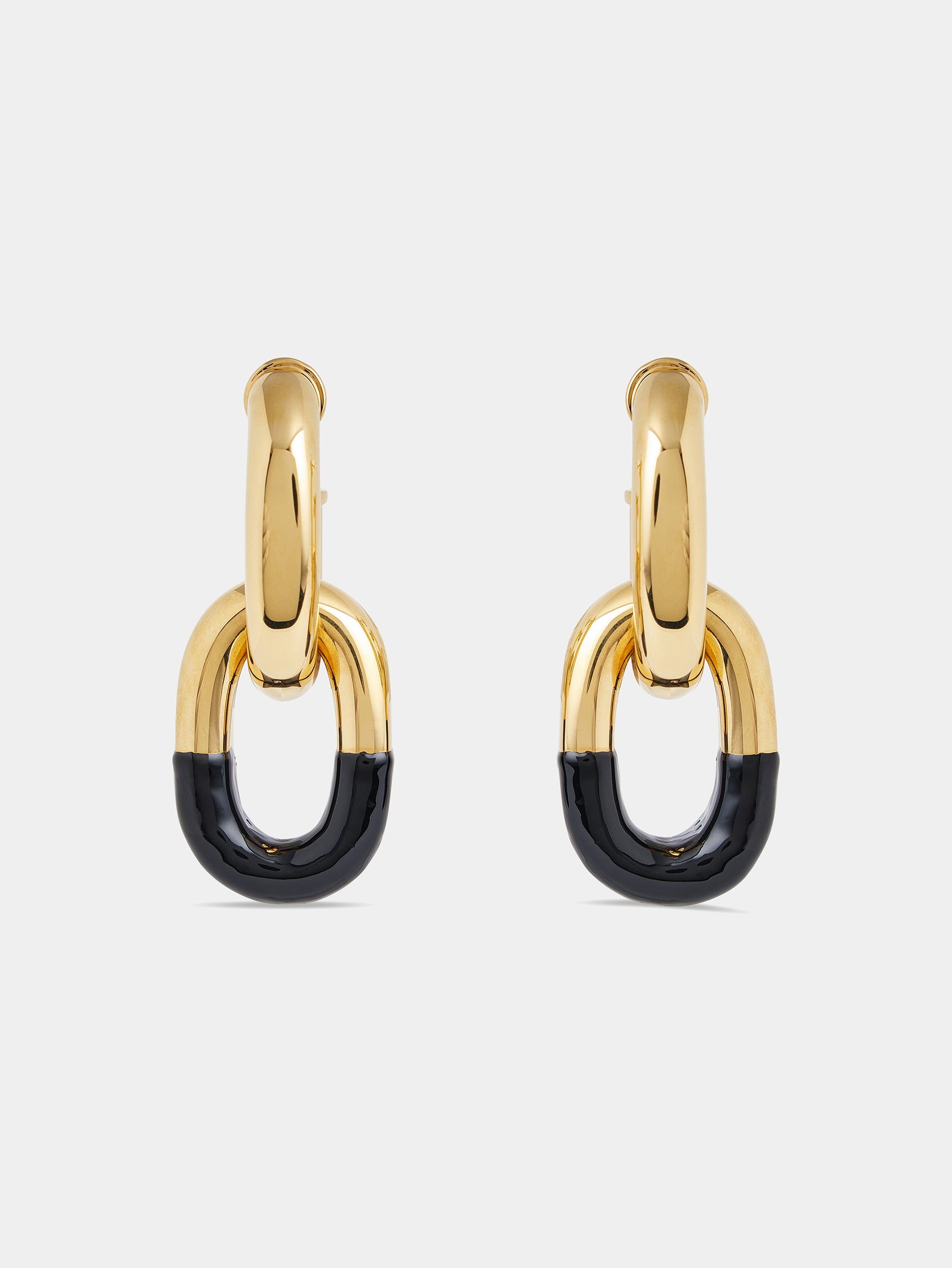 Earrings – Rabanne