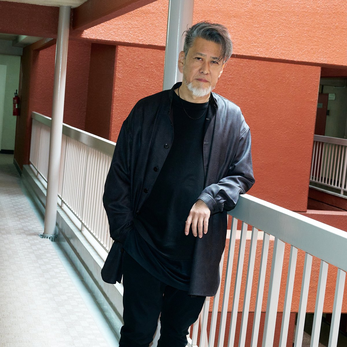 ファッション × アニメの世界的先駆者「ビューティービースト」山下