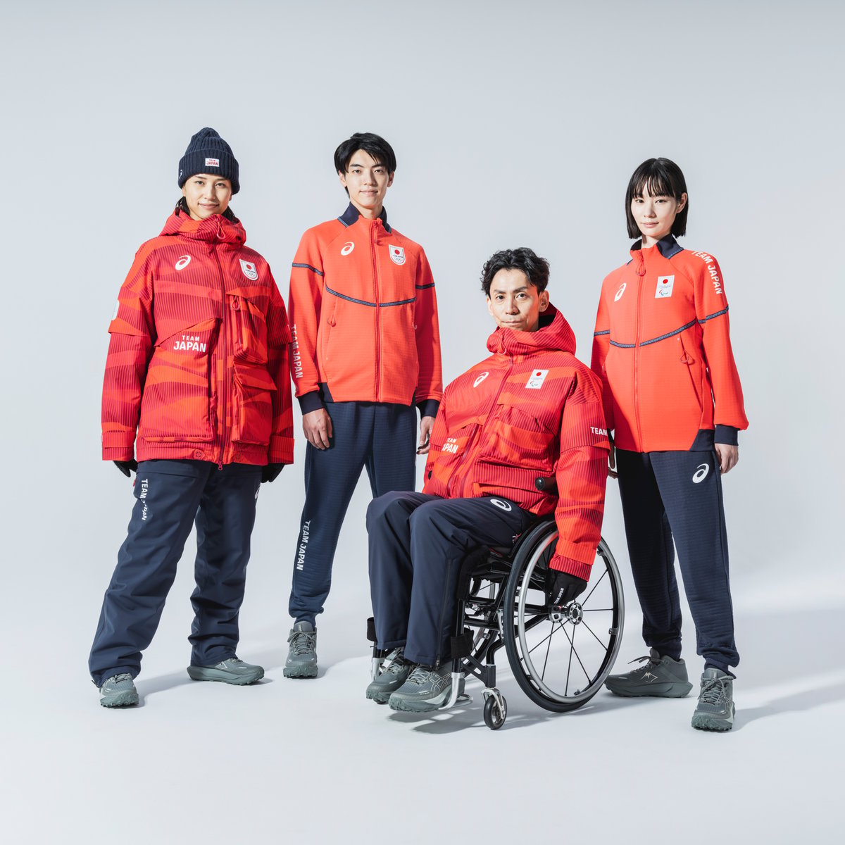 ミラノ・コルティナ2026冬季オリンピック・パラリンピックで注目