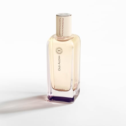 エルメスが栗毛の馬に着想したフレグランスを発売 ウードとローズの