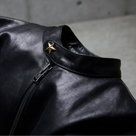 イサム・カタヤマ・バックラッシュ × サッポロ黒ラベル、スター
