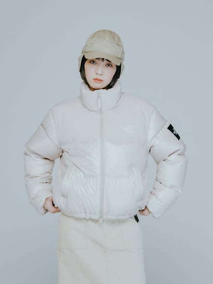 ザ・ノース・フェイス」韓国限定コレクションが公式オンラインストアに