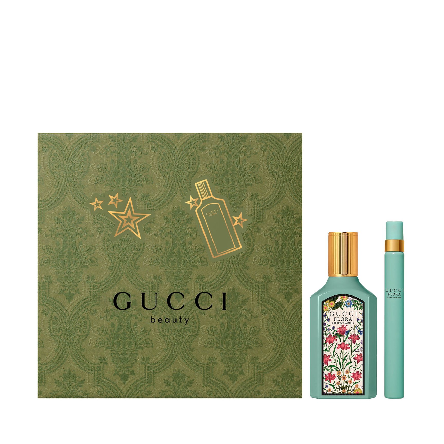 2023年クリスマスコフレ】グッチ：10月登場の新フレグランスなど4種の