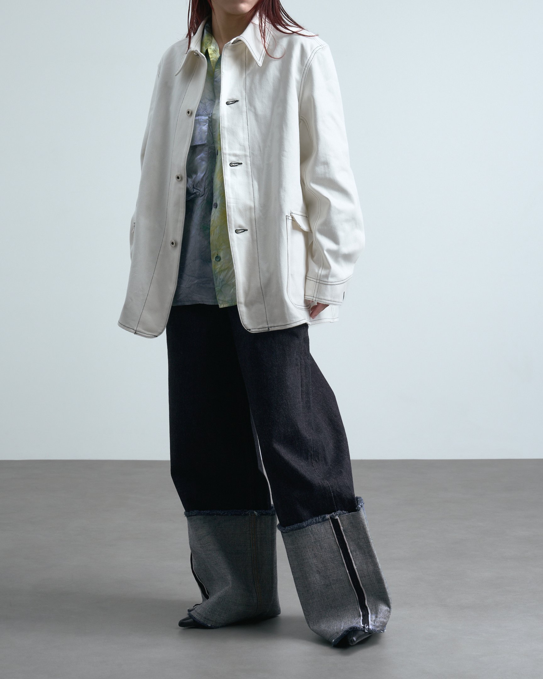 秋冬スタイルのマンネリを打破 今欲しいセットアップまとめ