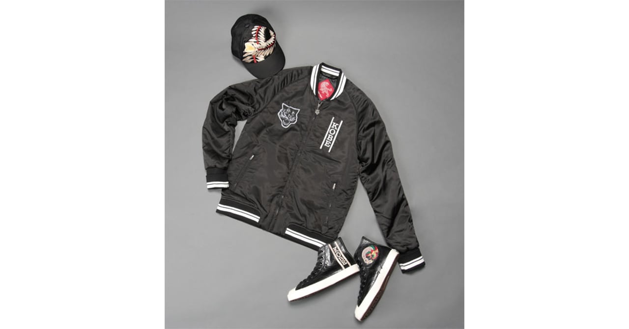 オニツカタイガー、阪神・淡路大震災復興15周年祈念アイテムを