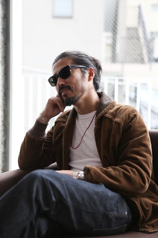 visvim中村ヒロキに聞く、ものづくりとウィメンズライン