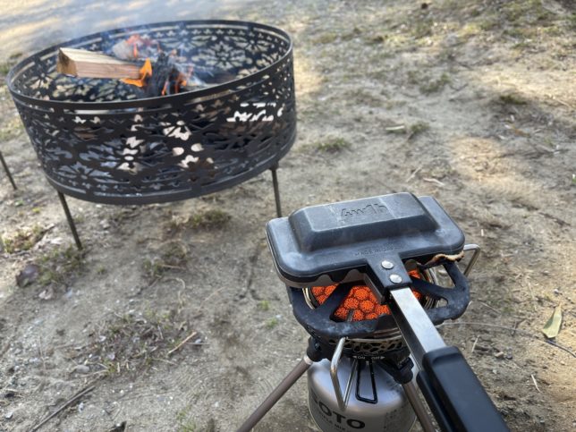 最強】COVEA・アルパインマスター（高火力バーナー）8つの魅力と注意点